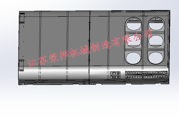 新能源大巴空調(diào)